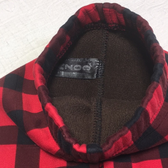 2T (4/$20) Toasty Heavy Leggings - Picture 8 of 14